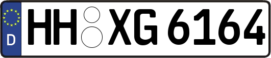 HH-XG6164