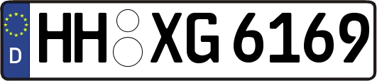 HH-XG6169