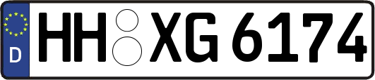 HH-XG6174