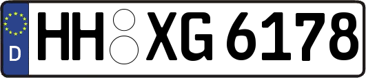 HH-XG6178