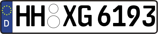 HH-XG6193