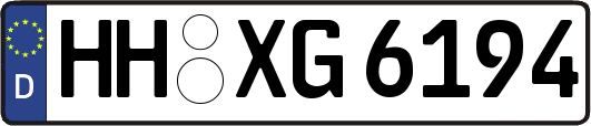 HH-XG6194