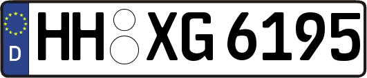HH-XG6195