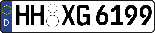 HH-XG6199