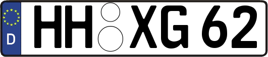 HH-XG62
