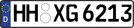 HH-XG6213