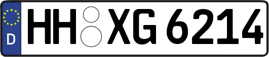 HH-XG6214