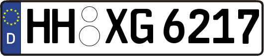 HH-XG6217