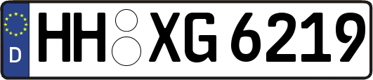 HH-XG6219