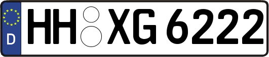 HH-XG6222