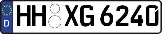HH-XG6240