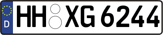 HH-XG6244