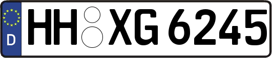 HH-XG6245