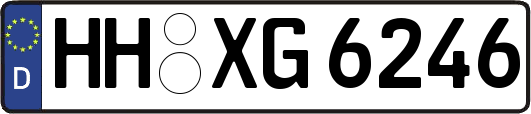 HH-XG6246