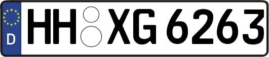 HH-XG6263