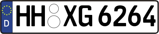 HH-XG6264