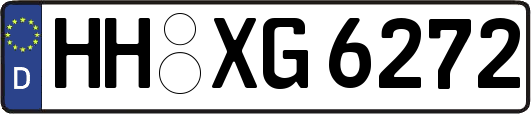 HH-XG6272