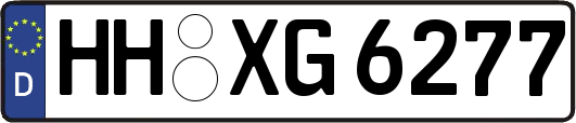 HH-XG6277