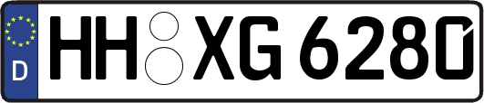 HH-XG6280