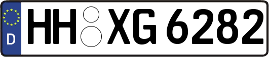 HH-XG6282