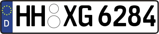 HH-XG6284