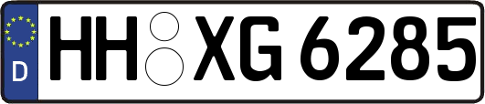 HH-XG6285