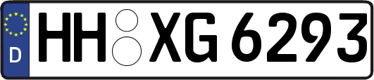 HH-XG6293