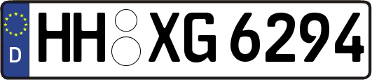 HH-XG6294