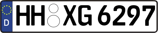 HH-XG6297