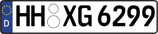 HH-XG6299