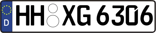 HH-XG6306