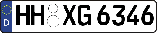 HH-XG6346