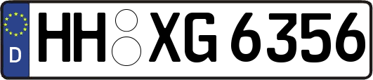 HH-XG6356