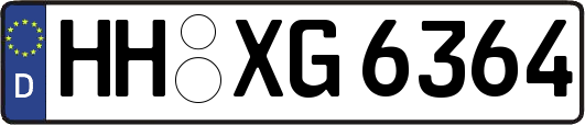HH-XG6364