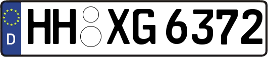 HH-XG6372