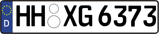 HH-XG6373
