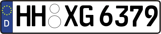 HH-XG6379