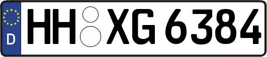 HH-XG6384