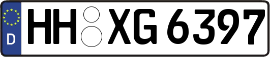 HH-XG6397