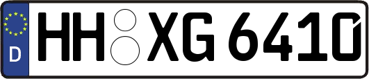 HH-XG6410