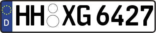 HH-XG6427