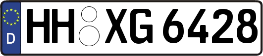 HH-XG6428