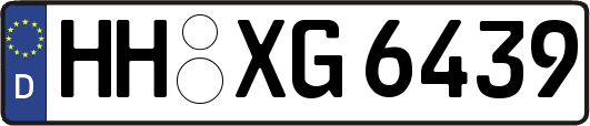 HH-XG6439