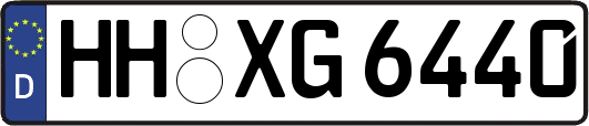 HH-XG6440