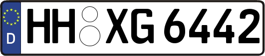 HH-XG6442