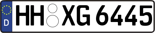 HH-XG6445