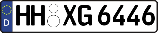HH-XG6446