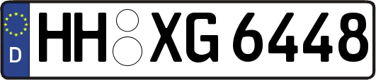 HH-XG6448