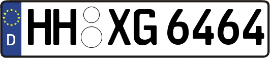 HH-XG6464