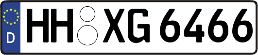 HH-XG6466
